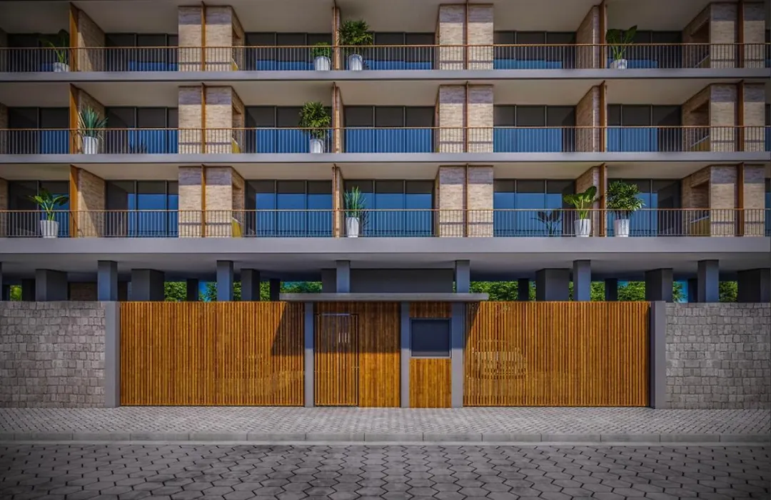 Loft Ubatuba-1